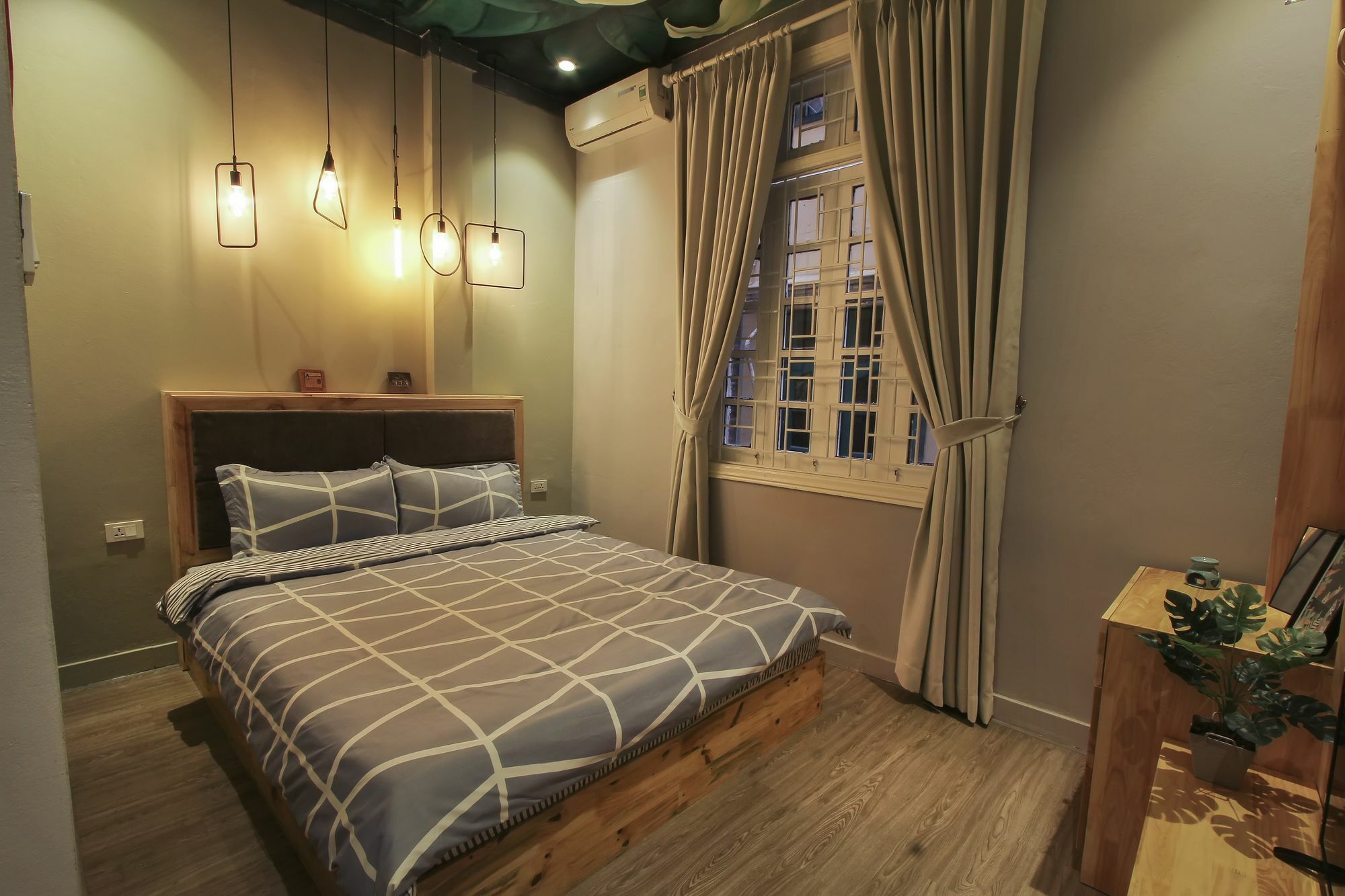Holo Fairy House Hanoi - Serviced Homestay エクステリア 写真