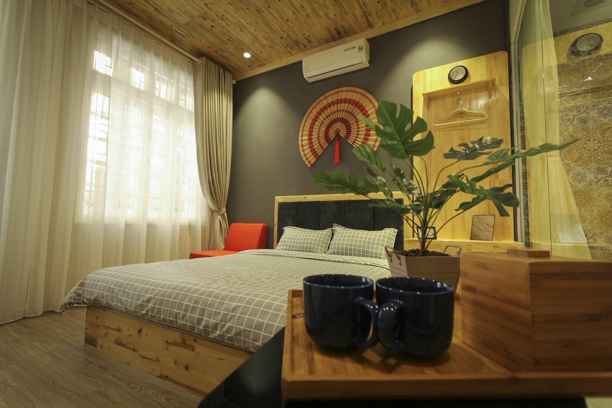 Holo Fairy House Hanoi - Serviced Homestay エクステリア 写真